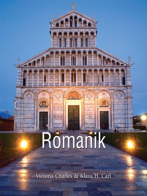 cover image of Romanik
